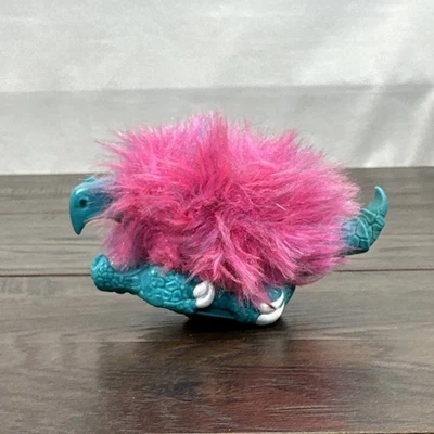 Figura de acción Narlizzard Rock Lords Tonka Narlies 1986 funcionando Foto 1 de 4