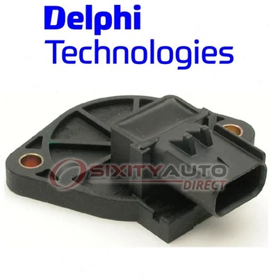 Delphi Camshaft Position Sensor for 1996 Plymouth Neon 2.0L L4 Engine ec — 第 1/4 张图片