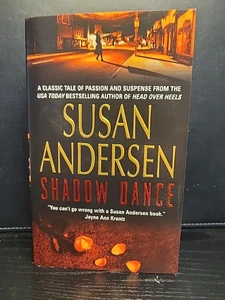 Shadow Dance by Susan Andersen (2002, Trade Paperback) - Bild 1 von 6