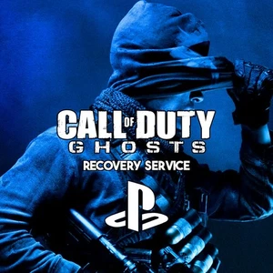 Call of Duty: Ghosts Unlock All (PS3/PS4/PS5) | Max Prestige - Picture 1 of 6