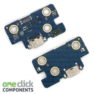 For Samsung Tab A8 10.5 SM-X200 X205 Type C USB Charging Port Board - Image 1 of 4