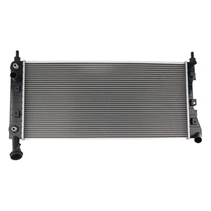 Aluminum Coolant Radiator for Chevy Monte Carlo 3.4L 3.8L 2004-2005 2710 - Bild 1 von 19