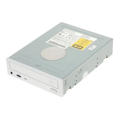 Unità Ottica Brenner LITEON LTR-48246S CD-RW DRIVE IDE 5.25 Pollici - Immagine 1 di 3