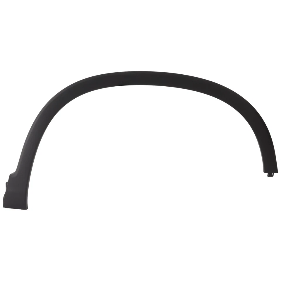 Fender Flares Moulding Trim Wheel Opening Molding Front Passenger Right Side - Image 1 of 1