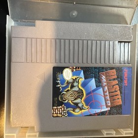 Blaster Master (Nintendo Entertainment System, 1988) nes