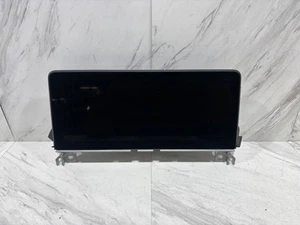 2022-2024 BMW X3 X4 G01 G02 OEM RADIO CENTRAL INFORMATION DIS SCREEN 65505A42087 - Picture 1 of 12