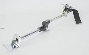 LP Strap-lock Bongo Mount For Slide Mount Conga Stand - Picture 1 of 5