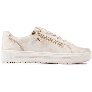 Jana Damen 23660 Tennisschuhe Gold - Bild 1 von 24