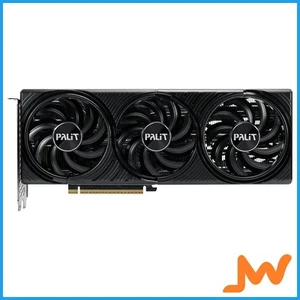Palit GeForce RTX 5070 INFINITY 3 12GB GDDR7 Video Card - Picture 1 of 8