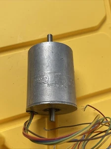 WARNER MOTORE ELETTRICO SM-024-0035-AB - Foto 1 di 4