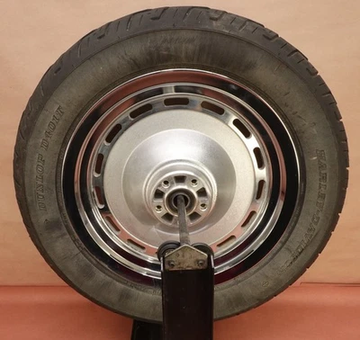 1995 - 2006 Harley Sportster 1200 XL1200C 后 DUNLOP 轮圈 150/80 B16 — 第 1/4 张图片