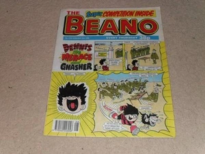 THE BEANO #2745 - February 25 1995 - Imagen 1 de 1