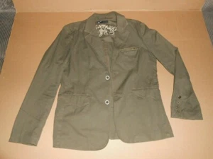 HAUSE of HOWE 2 Button Blazer / Coat  Mens Sz. 42 !!! - Picture 1 of 9