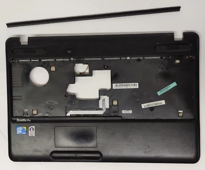 SCOCCA COVER SUP PER TOSHIBA SATELLITE PRO660 TOUCH ALTOPARLANTI  AP0H000310KSSM - Immagine 1 di 2