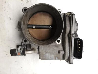 TOYOTA ESTIMA MK3 2006 - 2014 THROTTLE BODY 3.5 68405 22030-31030 - Image 1 of 4