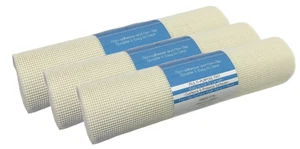 3 de estantes y cajones antideslizantes antiadhesivos, 20" x 24 pies blanco perla - Imagen 1 de 1
