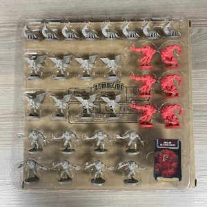 Zombicide Invader Promo Xenos Packung Brettspiel Erweiterung 2019 Cmon ZCS-KS10 - Bild 1 von 5