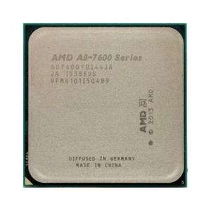 AMD APU A8-7600 CPU 3.1GHz Socket FM2+ 65W Processor - Picture 1 of 1