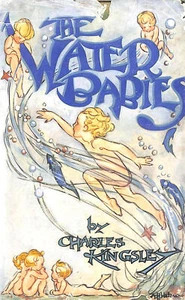 Water Babies, The by Charles Kingsley - Imagen 1 de 1