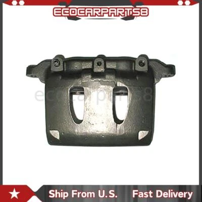 Front Disc Brake Caliper Brake Caliper for 2007-2009 International Harvester MXT - Image 1 of 3