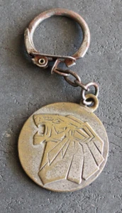 Porte-clés - Peugeot - Niort - Foto 1 di 2