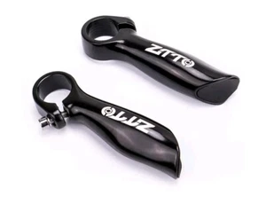 ZTTO Bicycle Handlebar Bar End Aluminum Grip Comfort Extension Road Mtb Bike - Picture 1 of 4