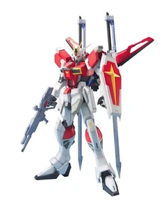 MG 1/100 ZGMF - X 56 S/β Espada Impulso Gundam Traje Móvil Gundam SEMILLA DESTINO - Imagen 1 de 7