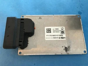 2017 Z06 Corvette Electronic Suspension Control Module Used GM # 84213966 (H3) - Picture 1 of 5