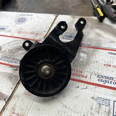 Mercruiser tension bracket - Image 1 of 4