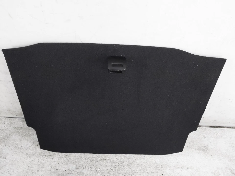 Tapa del panel de cubierta de carga piso trasero Lexus Rc350 2015-2023 64722-24190-C0 Foto 1 de 4