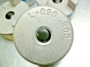 qty 2 DODGE STARFLEX L-090 .500 New - Picture 1 of 3