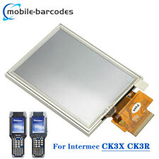 Affichage du module LCD avec numériseur tactile Pour Intermec CK3X CK3R