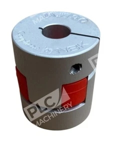 NBK Flexible Shaft Coupling Couplicon MJT30 - Picture 1 of 2