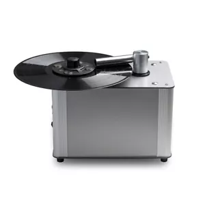 Pro-Ject VC-E2 Compact Vinyl Record Cleaning Machine - Picture 1 of 2
