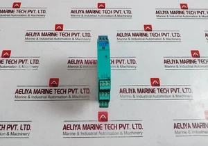 Pepperl+fuchs KFD2-STC4-EX1.20 Isolated Safety Barrier DC 20-35V/125-72MA 231389 - Picture 1 of 8