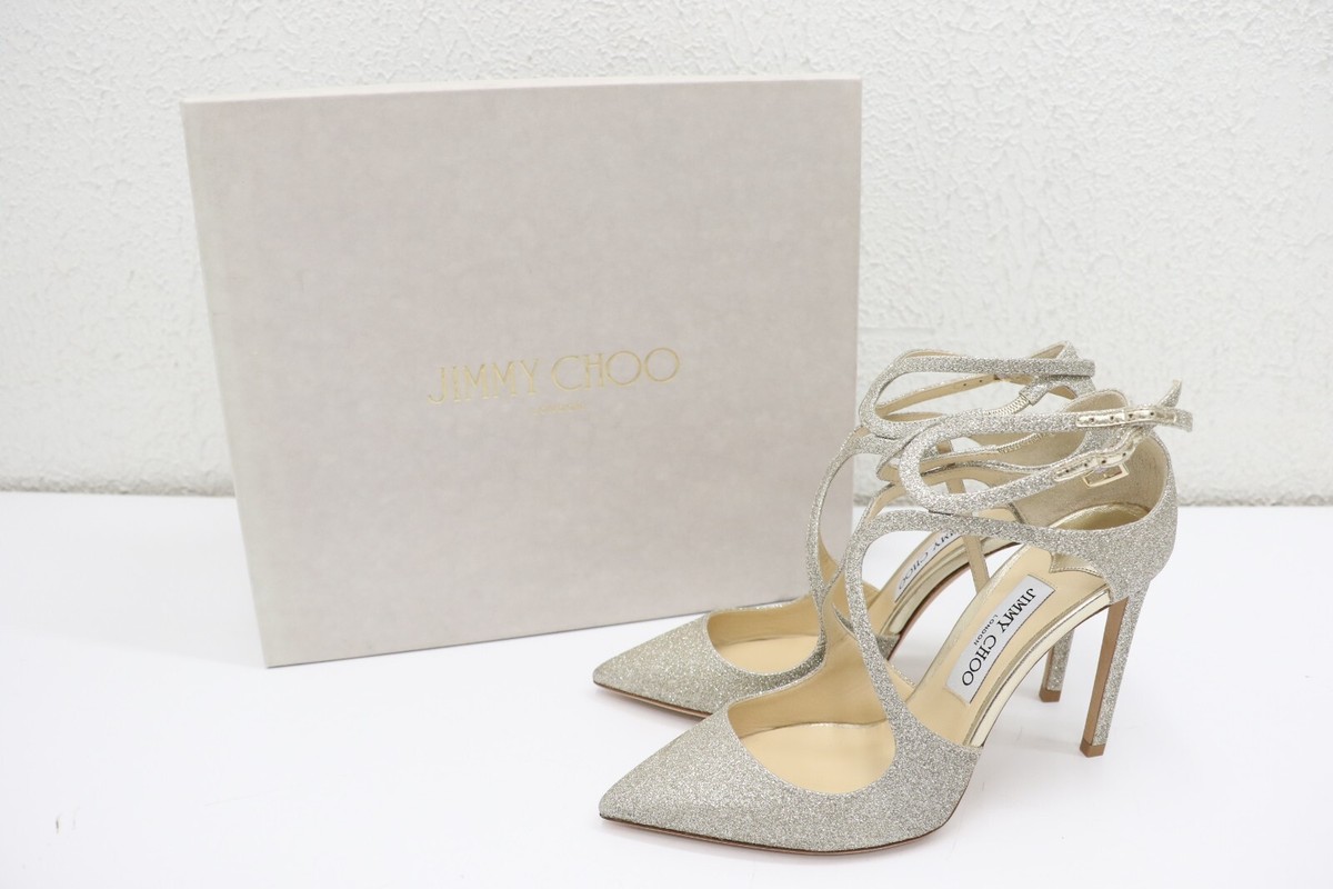 Jimmy Choo Lancer Heels for Women for sale | eBay Jimmy Choo Lancer Heels for Women for sale | eBay