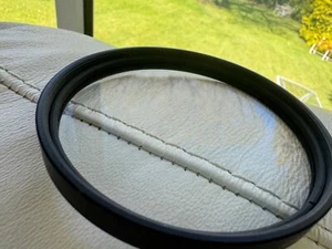 genuine Sigma DG UV Ultra Violet 95mm Filter protective protect safety vgc b15d - Picture 1 of 23