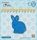Rabbit  Hase   Cozy Dies Collection Von Nellie S Choice Sccod014