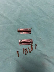 VV 50 Lid Hinges - Picture 1 of 1