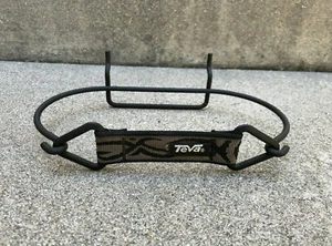 Teva seltenes Vintage 90er Schuhregal Regale Display für Lamellenwände - Bild 1 von 3