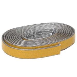 HARK Dichtung 16x2 mm / 3 m (6,97 EUR/m) Dichtschnur Dichtband Ofendichtung - Bild 1 von 1