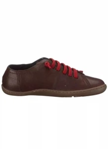 Zapatillas de mujer Camper Peu Cami [1095] Reino Unido 2 EU 35 marrones (20848-020) (1/3) - Imagen 1 de 7