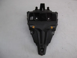 TRIUMPH TIGER 900 NUMBER PLATE HOLDER 2019-2023 - Picture 1 of 6