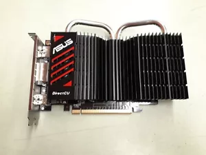 ASUS GeForce GTX 750 2GB GDDR5 PCI Express 3.0 Video Card GTX750-DCSL-2GD5 - Picture 1 of 4