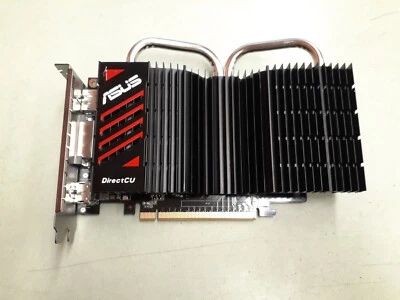 ASUS GeForce GTX 750 2GB GDDR5 PCI Express 3.0 Video Card GTX750-DCSL-2GD5 - Image 1 of 4