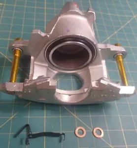 Chevy Camaro 78-81 Disc Brake Caliper Professional Semi-Loaded 18FR624C 19361349 - Picture 1 of 6