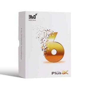 NEW HKE360 Pro 8K Gen 6 Puls 32GB TVBox 版 全球最穩定 中港台日韓 電視盒 FunTV Unblock IPTV全球聯保 - Picture 1 of 10
