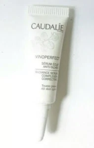 Caudalie Vinoperfect Radiance Serum Complexion Correcting 2ml Travel Size New  - Picture 1 of 1