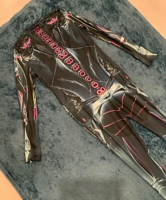 Fantasia sexy feminina adulta cosplay roupa de festa de Halloween vestido fantasia adulto X2 - Imagem 1 de 4