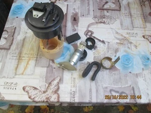 BENZINPUMPE PEUGEOT 806 TURBO BJ 1995 / 147 PS - Bild 1 von 7
